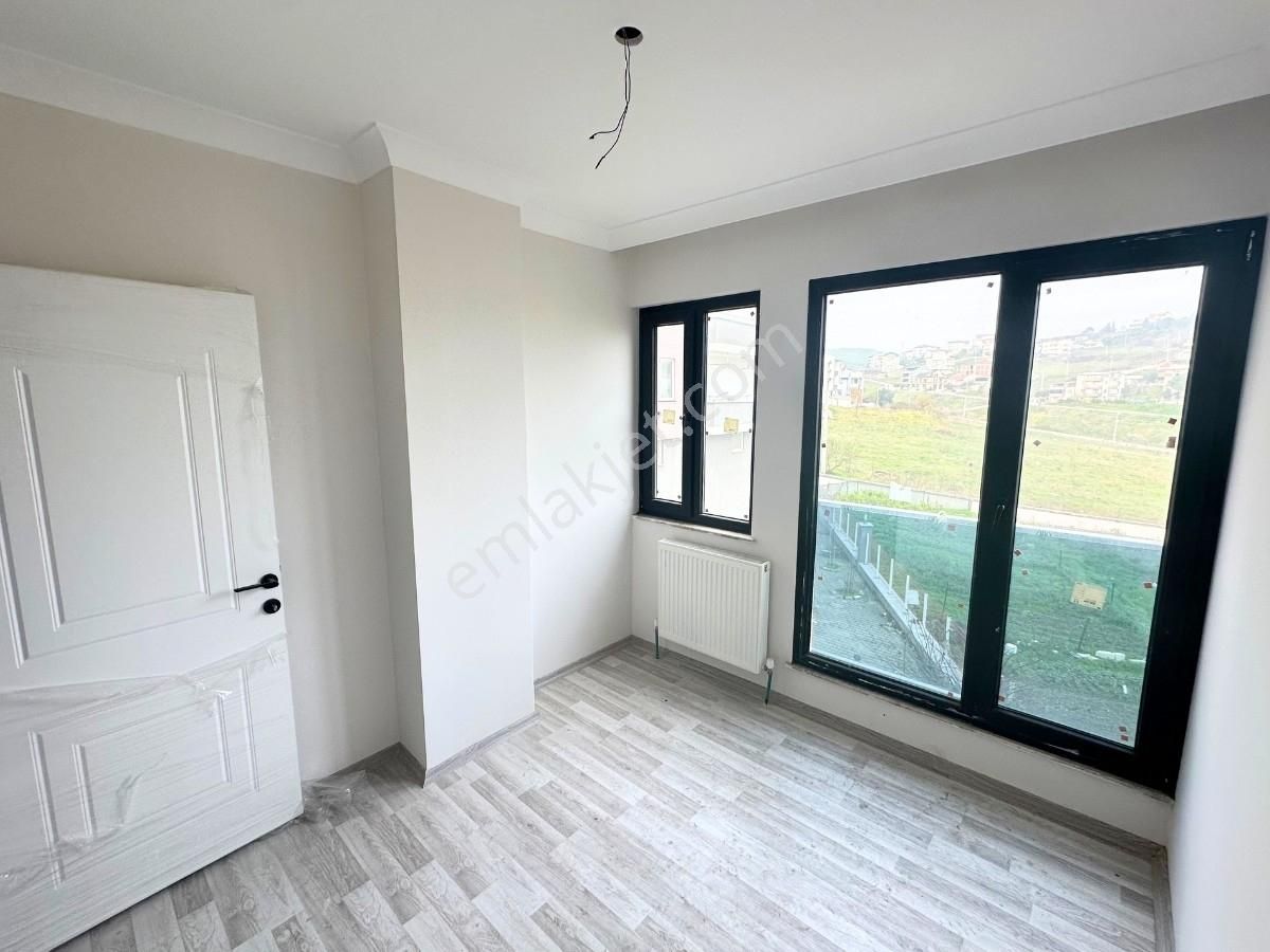 Toygar'ın Kalbinde Önü Açık, Ara Kat Sıfır 3+1 Lüks Daire - Görsel 19