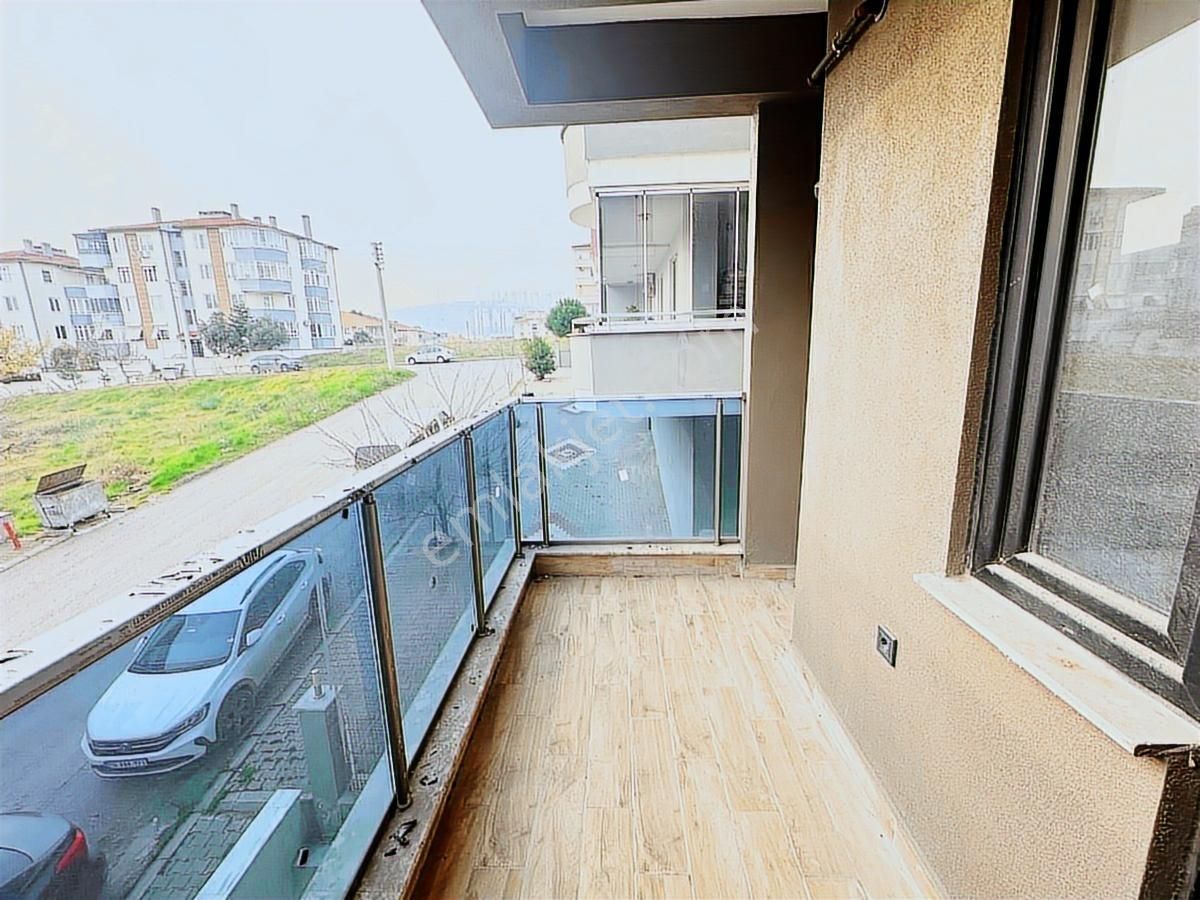 Toygar'ın Kalbinde Önü Açık, Ara Kat Sıfır 3+1 Lüks Daire - Görsel 28