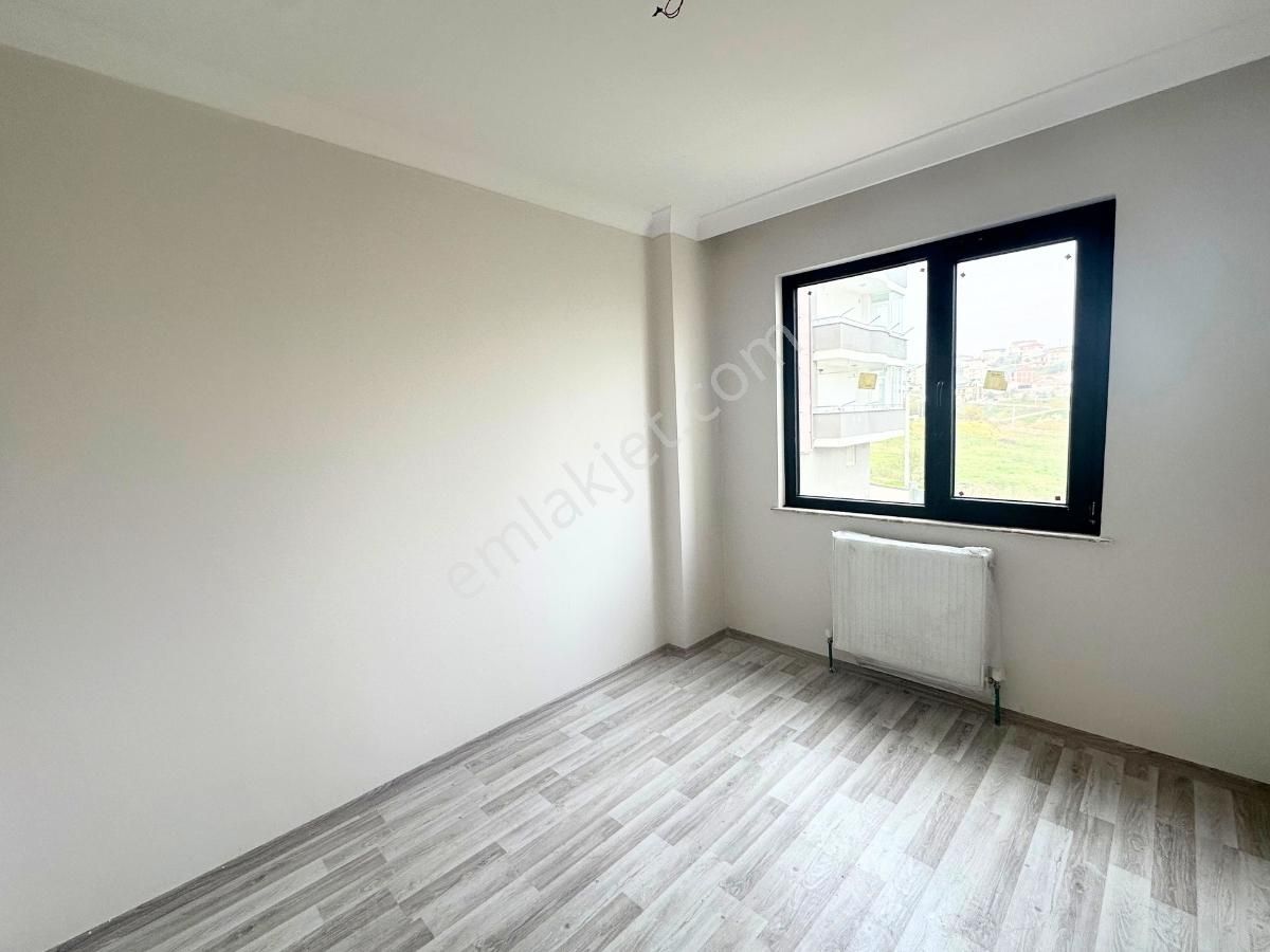 Toygar'ın Kalbinde Önü Açık, Ara Kat Sıfır 3+1 Lüks Daire - Görsel 10