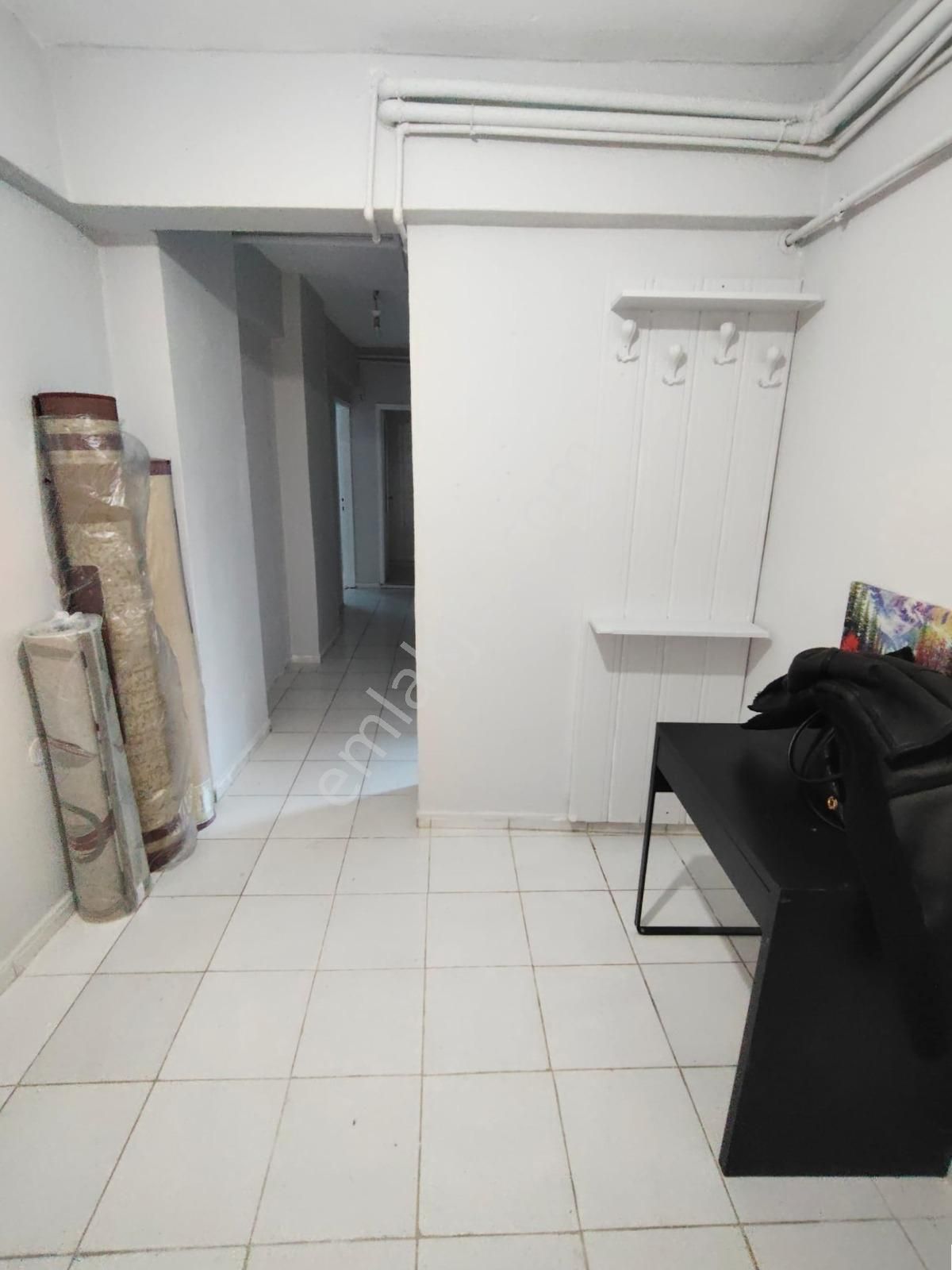 * Bahçelievlerde Yatırıma Uygun Eşyalı Satılık 1+1 * - Görsel 14