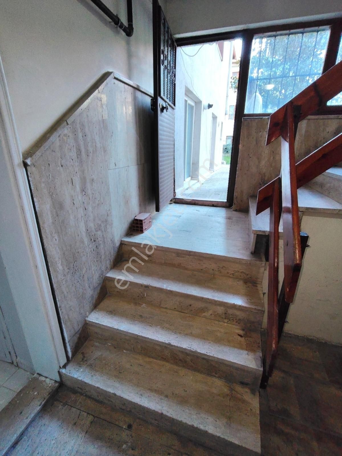 * Bahçelievlerde Yatırıma Uygun Eşyalı Satılık 1+1 * - Görsel 8