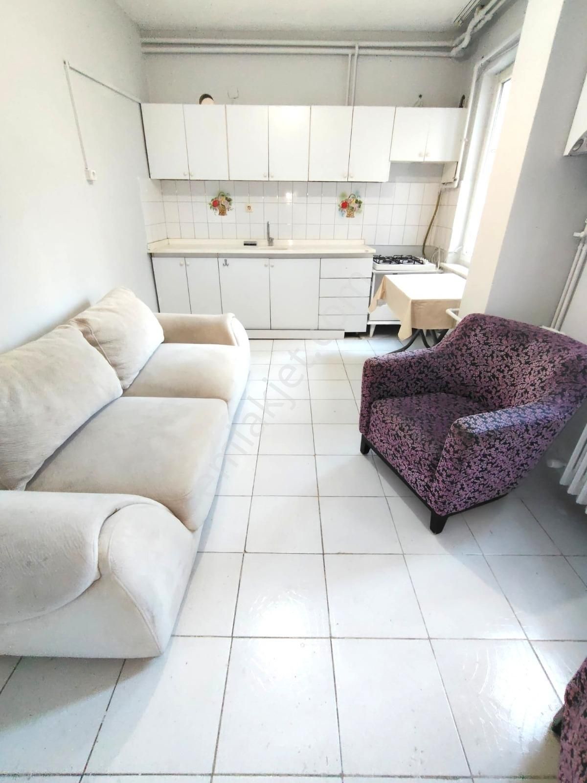 * Bahçelievlerde Yatırıma Uygun Eşyalı Satılık 1+1 * - Görsel 9