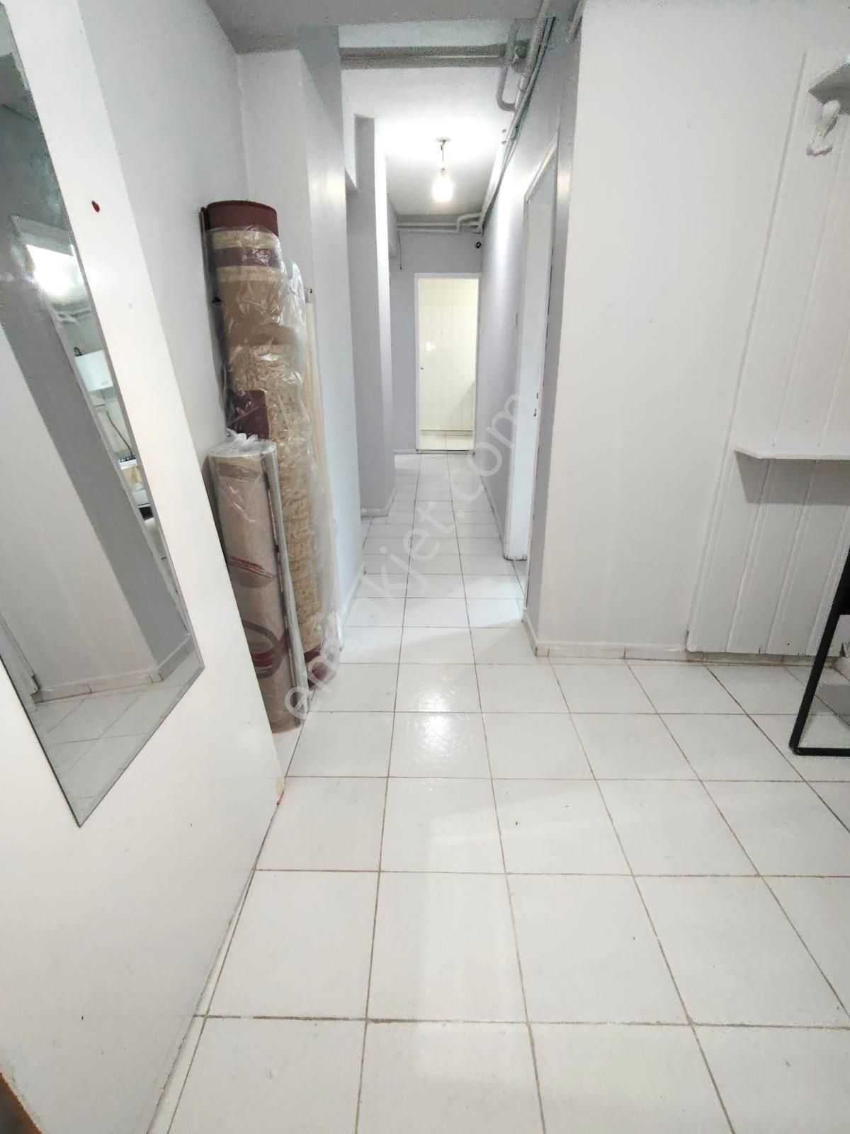 * Bahçelievlerde Yatırıma Uygun Eşyalı Satılık 1+1 * - Görsel 4