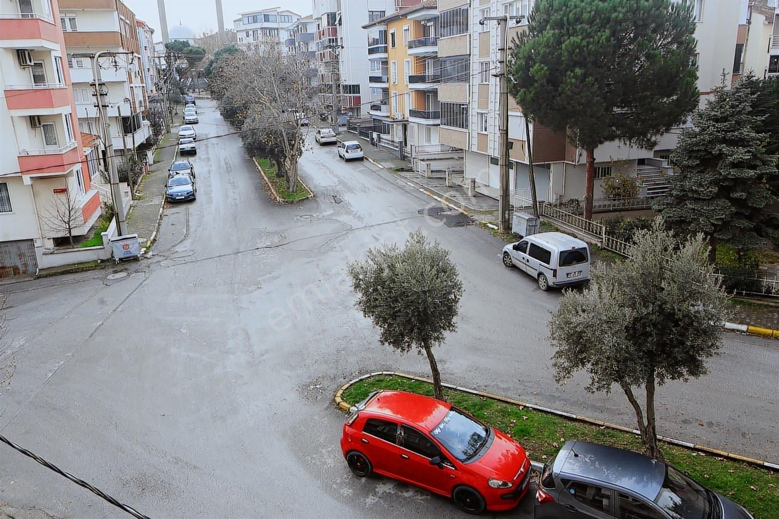 Yön Gayrimenkulden Atatürk Mh.de 3+1 Satılık Daire - Görsel 21