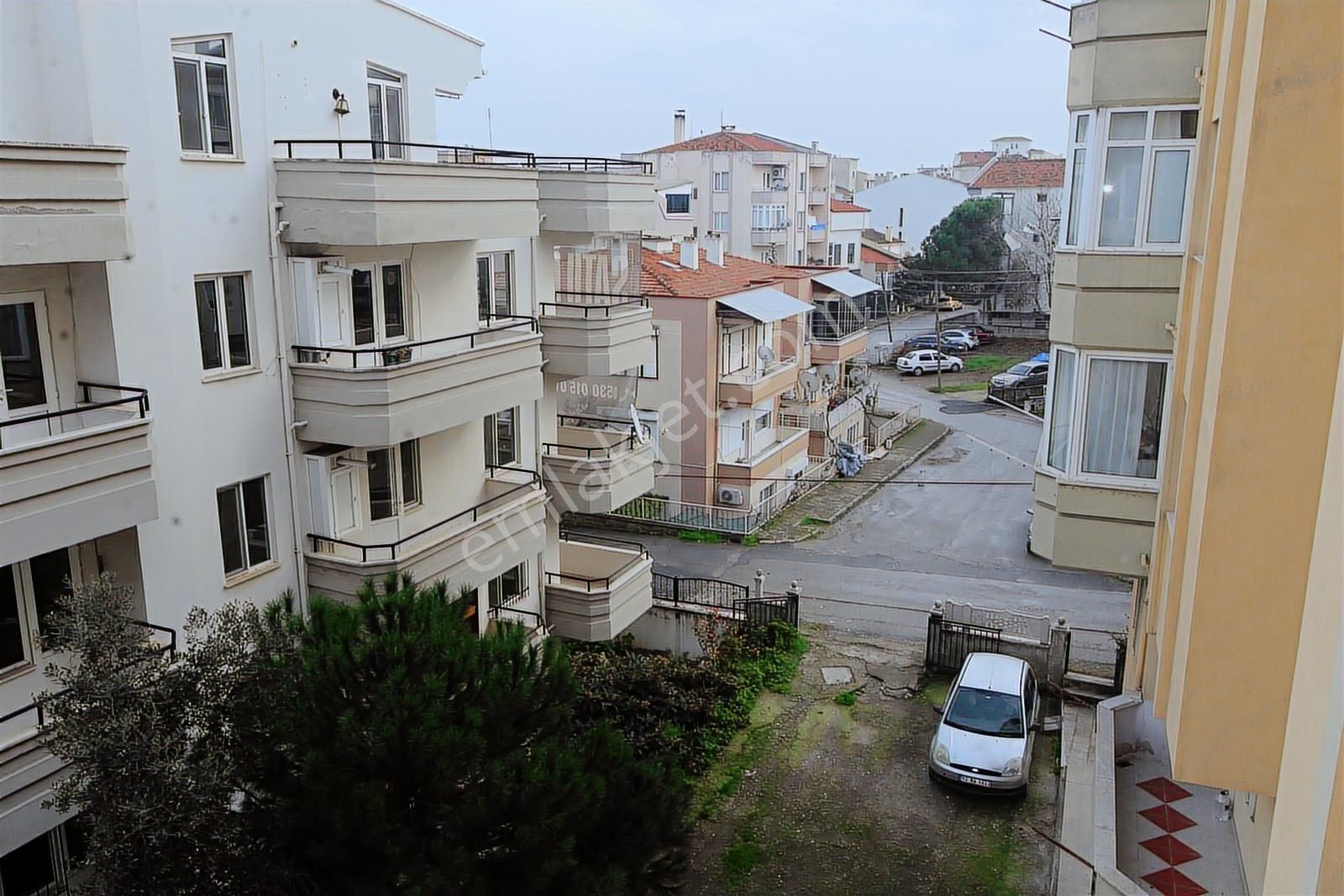 Yön Gayrimenkulden Atatürk Mh.de 3+1 Satılık Daire - Görsel 14