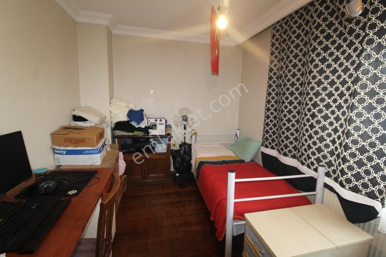 Yön Gayrimenkulden Atatürk Mh.de 3+1 Satılık Daire - Görsel 12