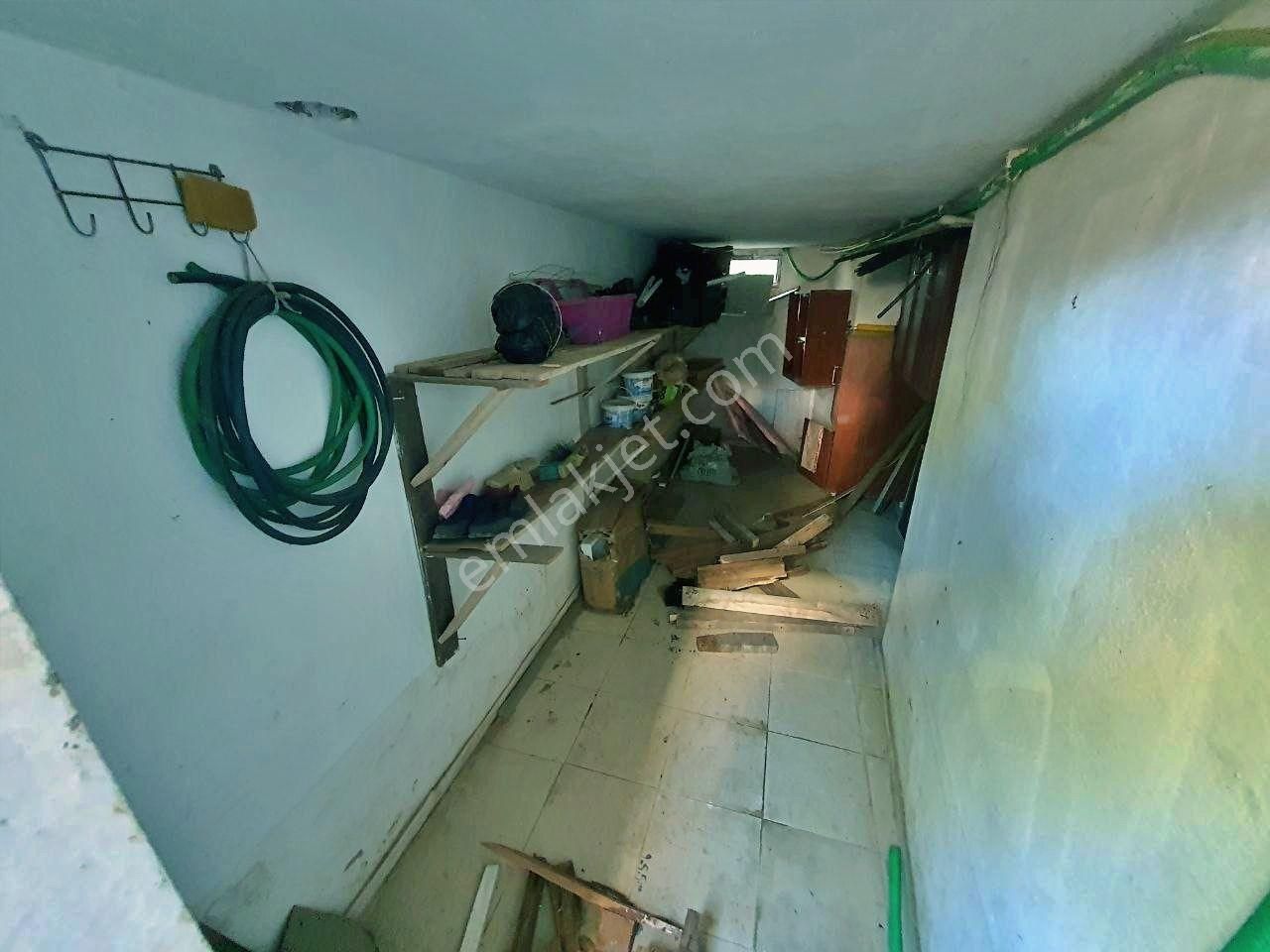 Uytundan Edremit Hamidiye Mahallesinde Daire Fiyatına 4+1 Villa - Görsel 23