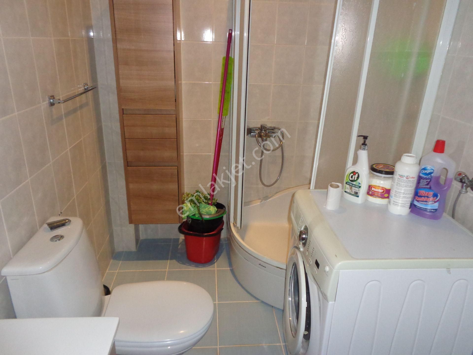 Refik Belendir Sokakta 2.kat , 3+1 , Mobilyalı, Manzaralı, Merkezi ,bakımlı.... - Görsel 20