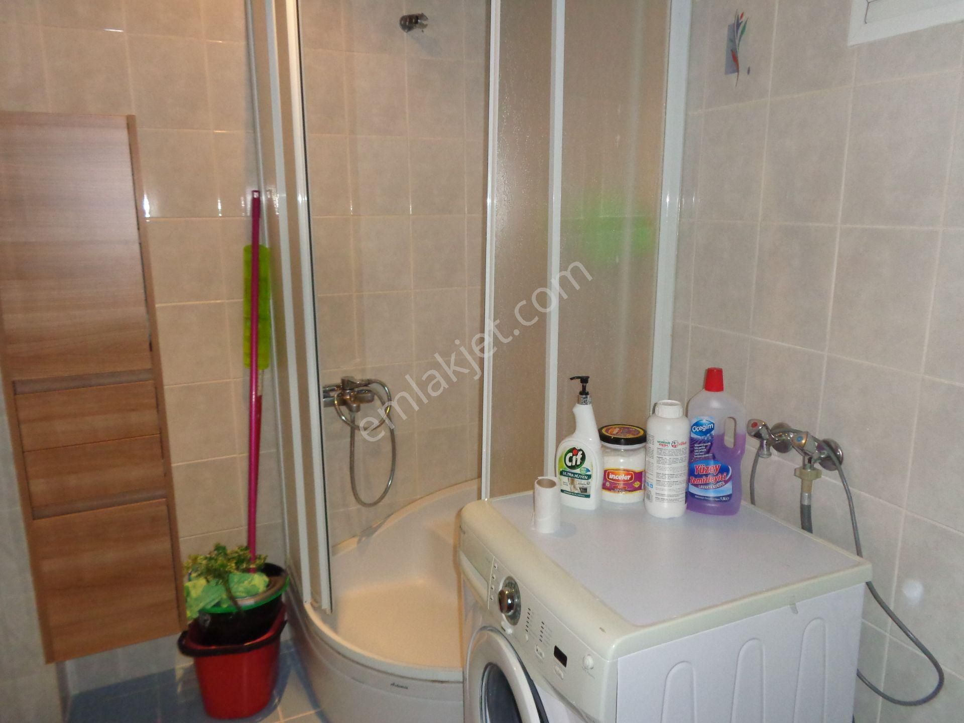 Refik Belendir Sokakta 2.kat , 3+1 , Mobilyalı, Manzaralı, Merkezi ,bakımlı.... - Görsel 30