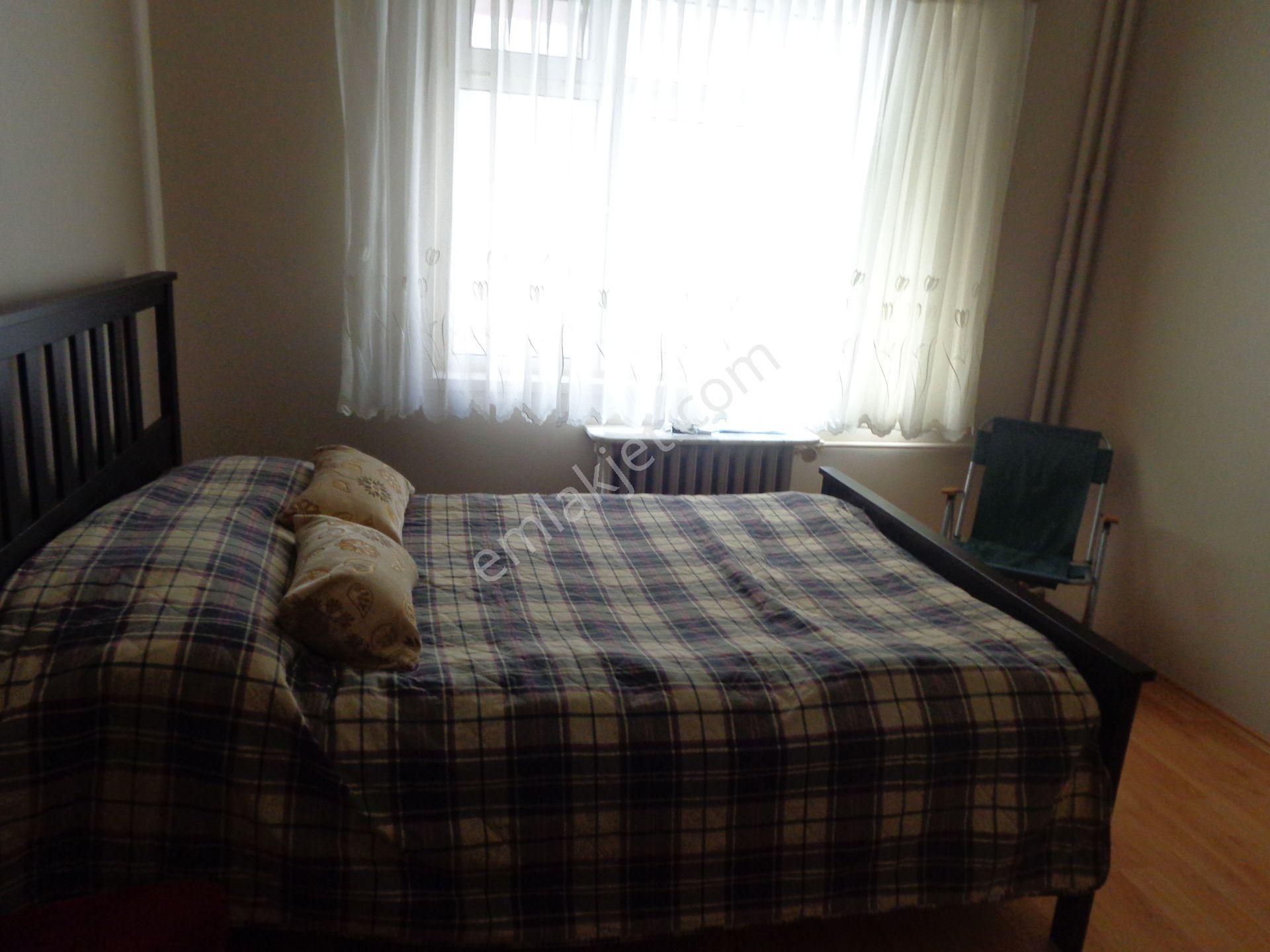 Refik Belendir Sokakta 2.kat , 3+1 , Mobilyalı, Manzaralı, Merkezi ,bakımlı.... - Görsel 21