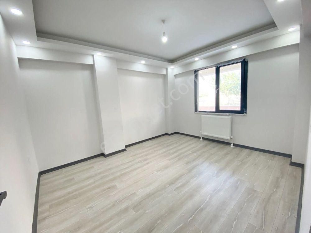 Çorlu Cumhuriyet Mahallesi | Sıfır | Ayrı Mutfak | Giriş Kat 1+1 - Görsel 3