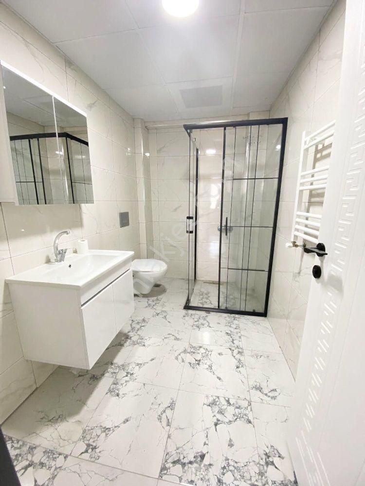 Çorlu Cumhuriyet Mahallesi | Sıfır | Ayrı Mutfak | Giriş Kat 1+1 - Görsel 4