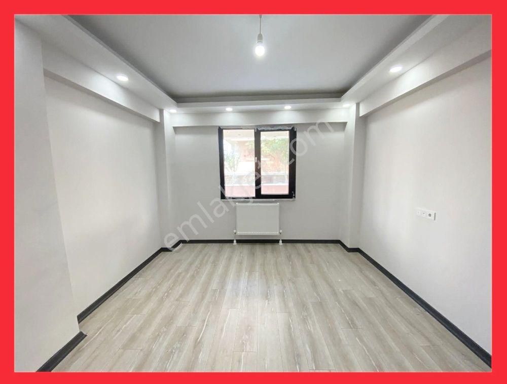 Çorlu Cumhuriyet Mahallesi | Sıfır | Ayrı Mutfak | Giriş Kat 1+1 - Görsel 1