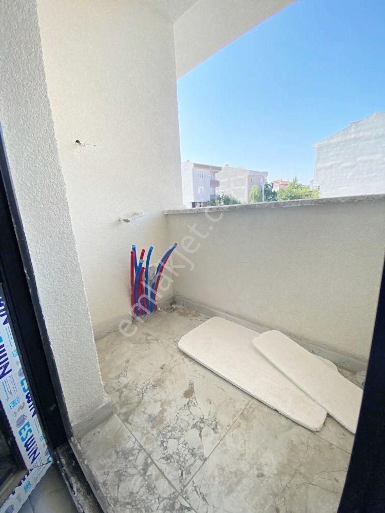 Çorlu Cumhuriyet Mahallesi | Sıfır | Ayrı Mutfak | Giriş Kat 1+1 - Görsel 5