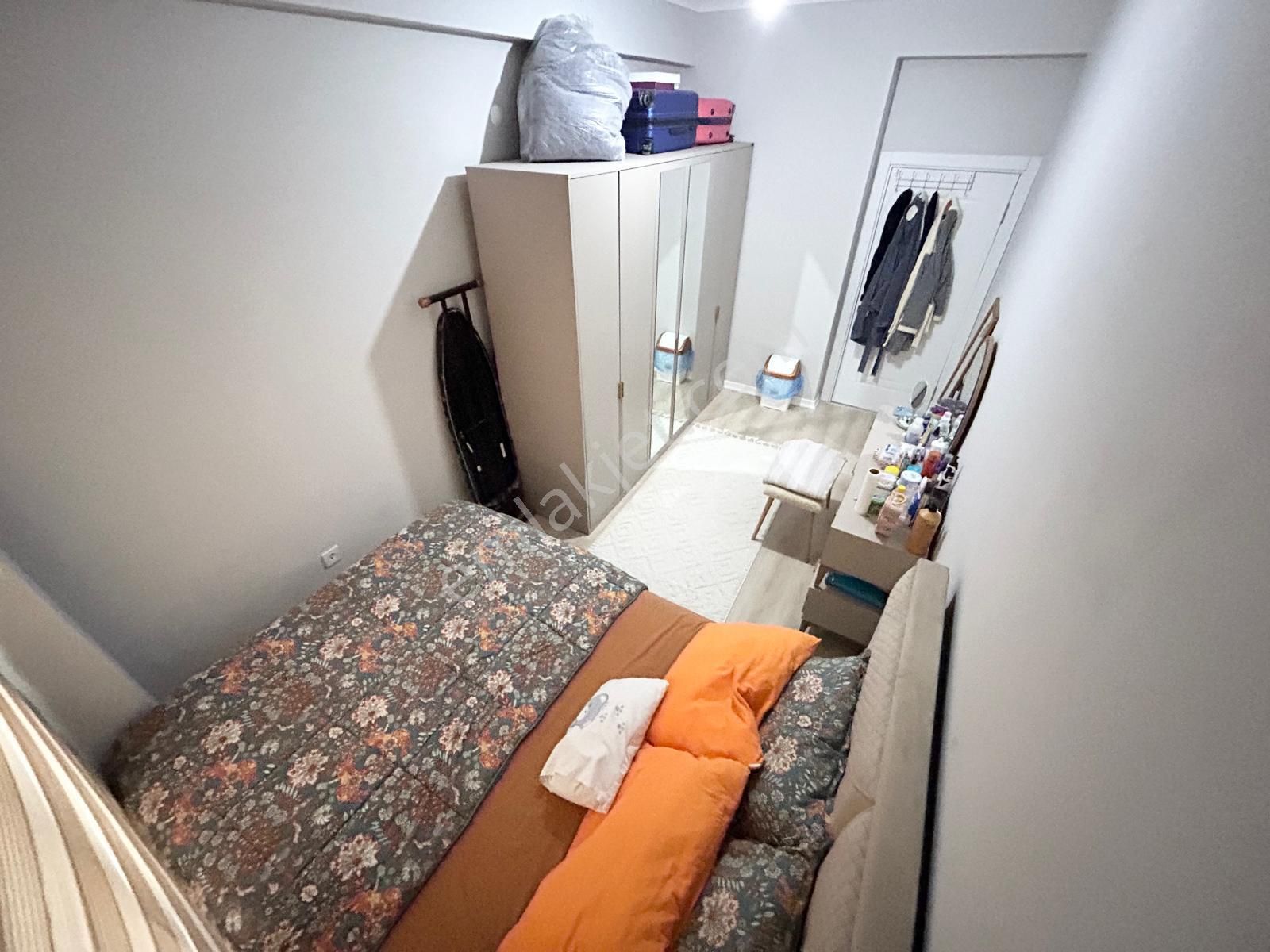 *yetkisi Yüksel'den Kadıköyde Novada Avm'ye Yakın 2+1 Şık Daire* - Görsel 28