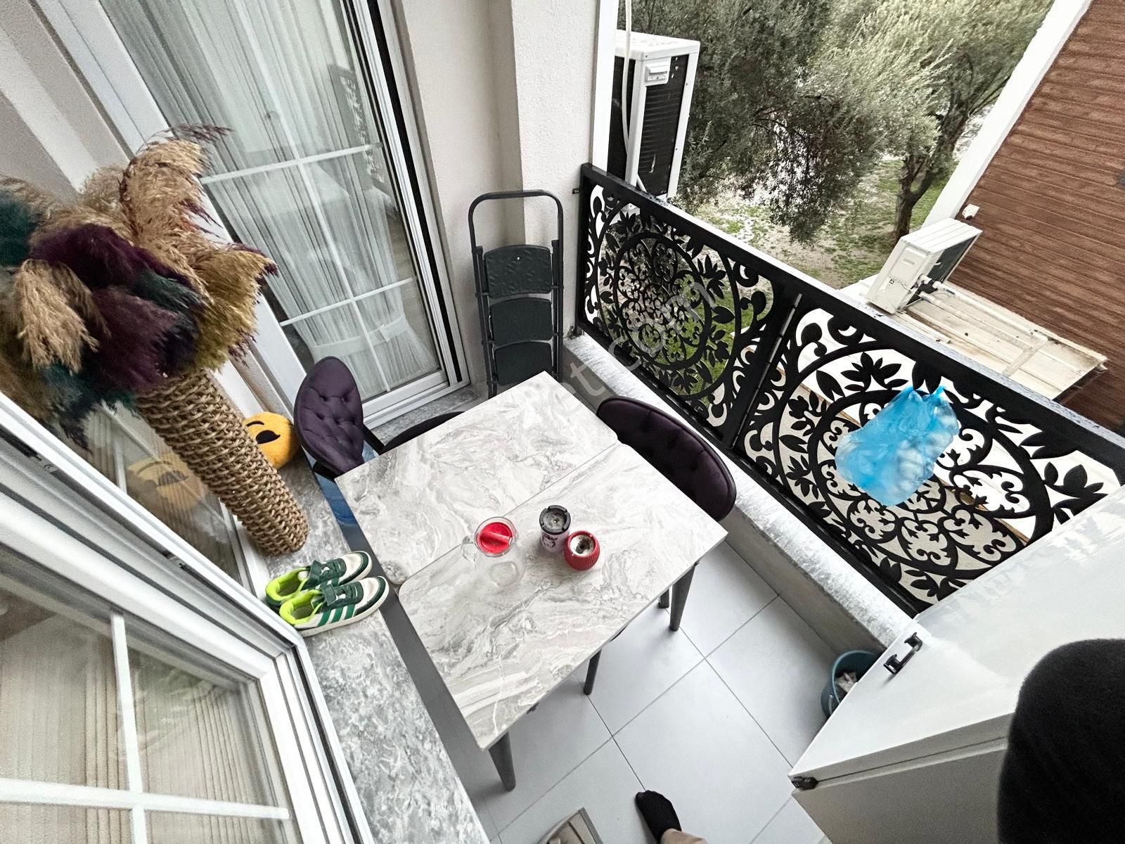 *yetkisi Yüksel'den Kadıköyde Novada Avm'ye Yakın 2+1 Şık Daire* - Görsel 32