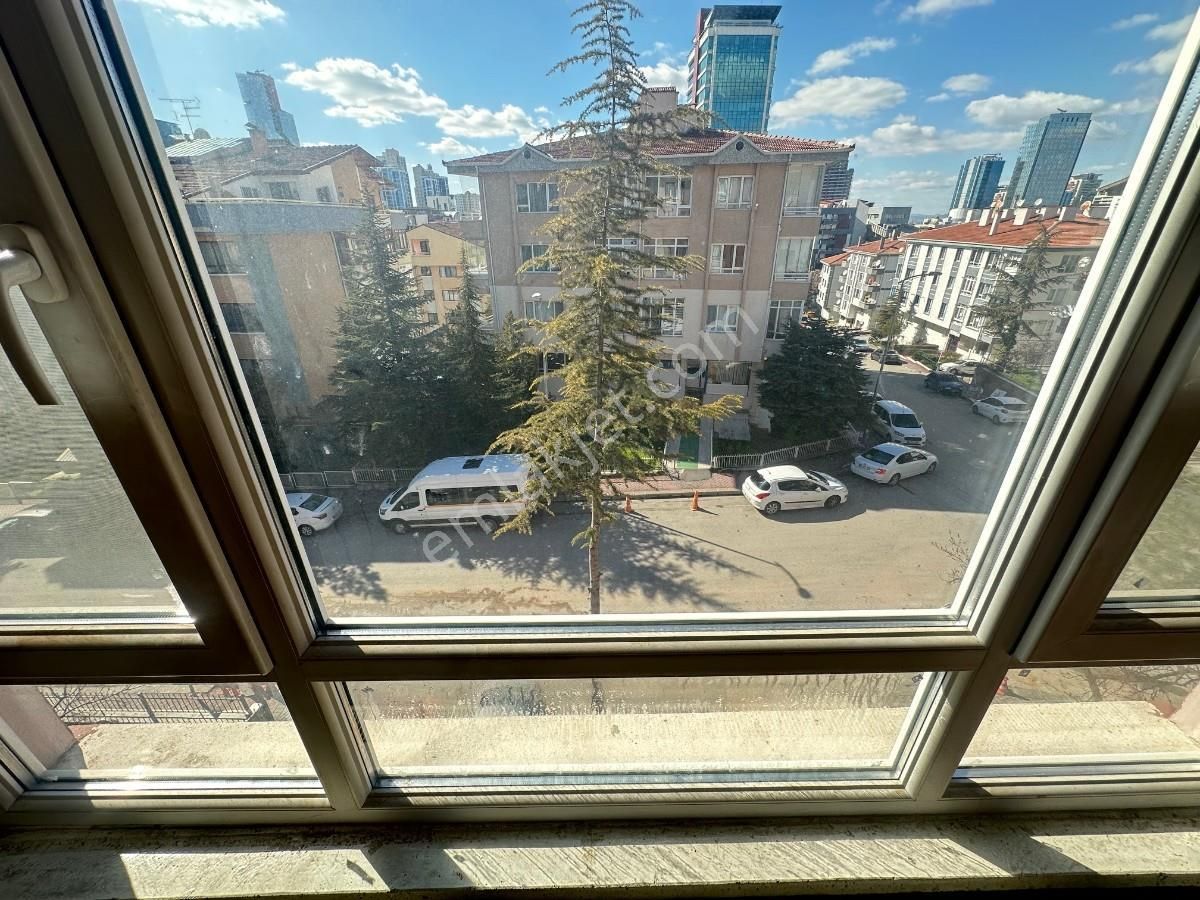 Turyaptan C.atıf Kansuya Sadece 50 Mt. Mesafede Kiralık Daire - Görsel 8