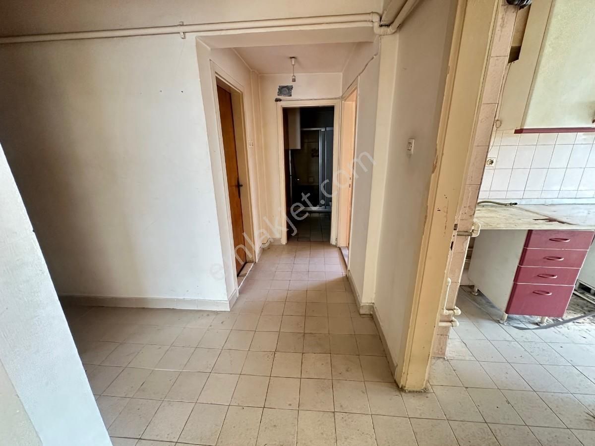 Turyaptan C.atıf Kansuya Sadece 50 Mt. Mesafede Kiralık Daire - Görsel 21