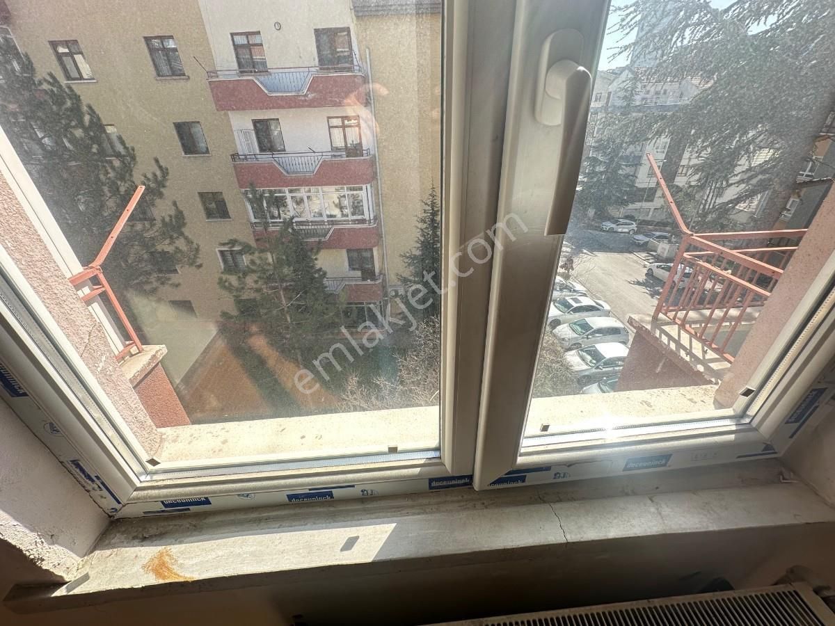 Turyaptan C.atıf Kansuya Sadece 50 Mt. Mesafede Kiralık Daire - Görsel 20