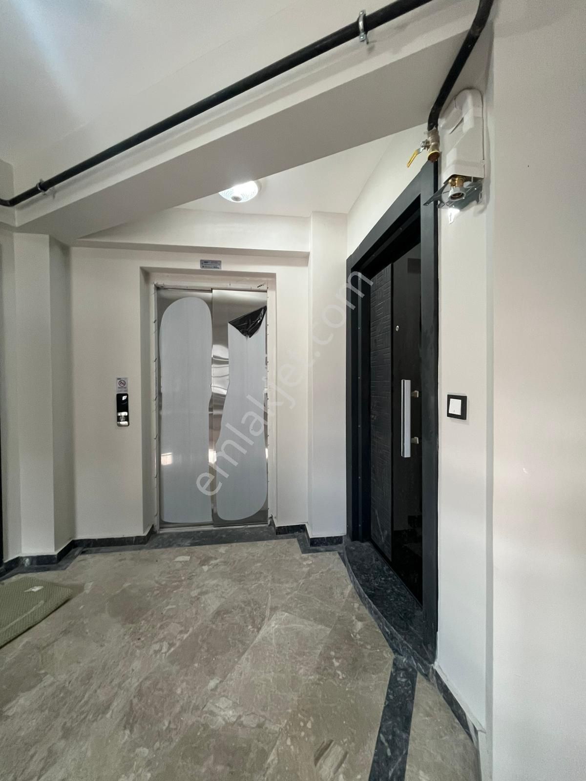 Bandırma Mavi Emlaktan Yeni Mahallede Kiralık Daire - Görsel 5