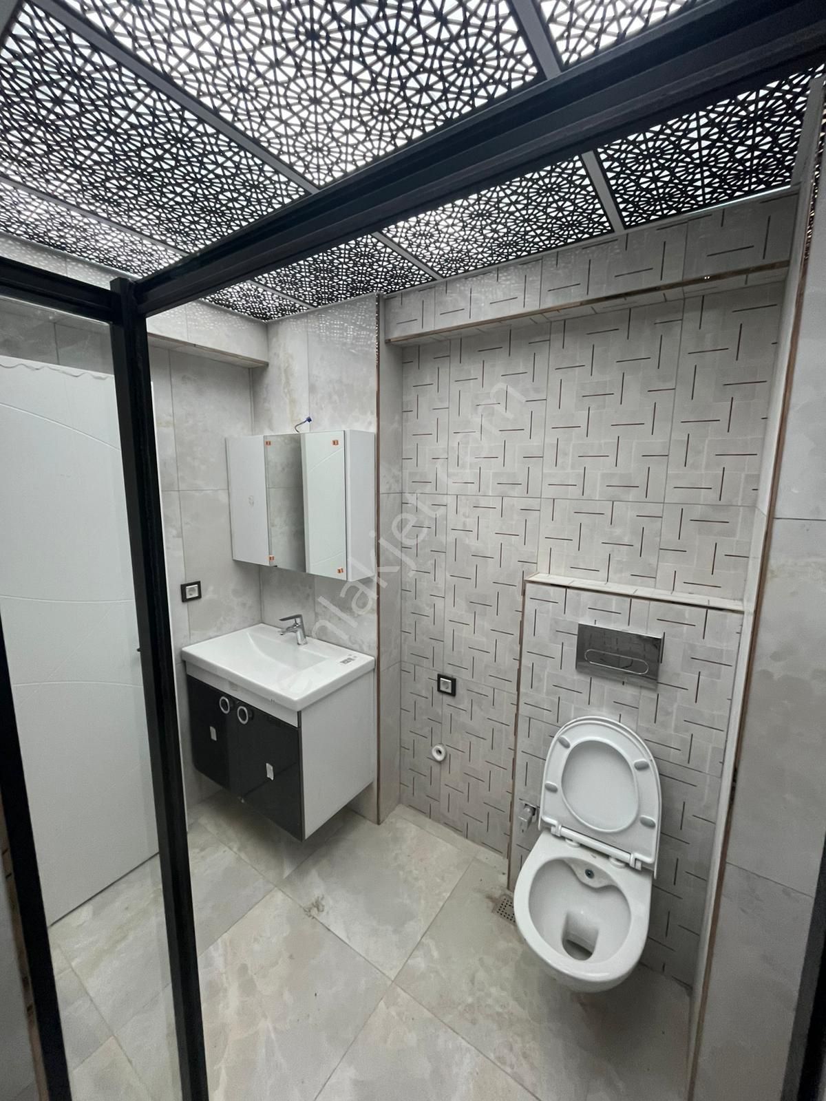 Bandırma Mavi Emlaktan Yeni Mahallede Kiralık Daire - Görsel 12