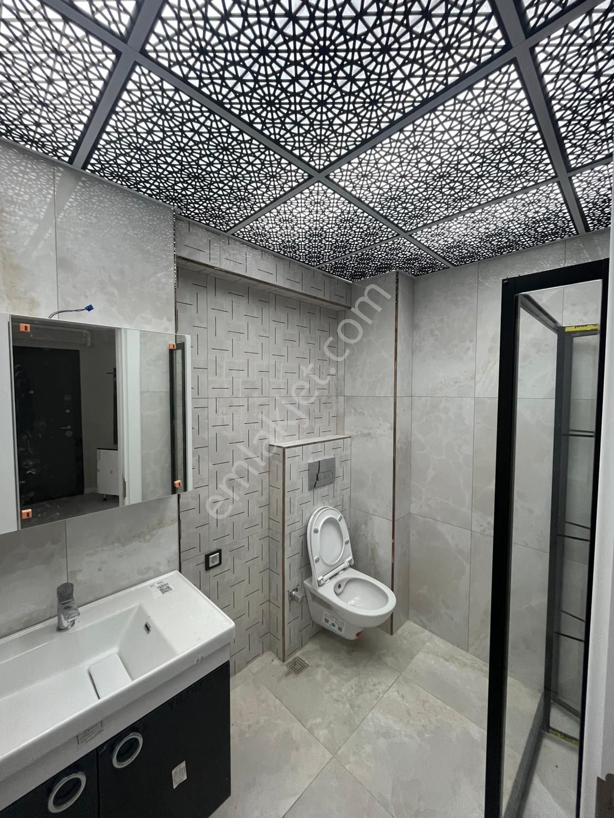 Bandırma Mavi Emlaktan Yeni Mahallede Kiralık Daire - Görsel 11