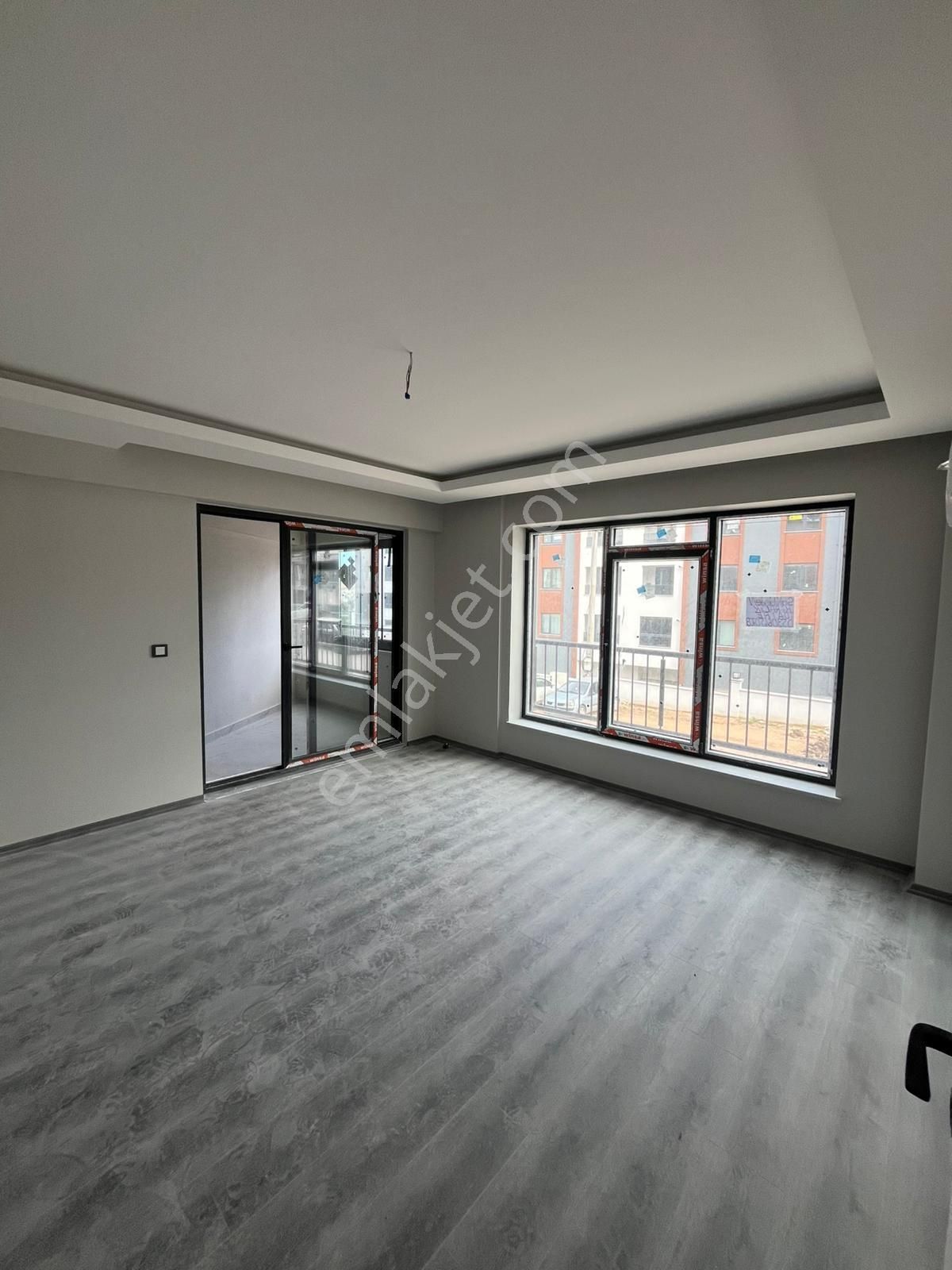 Bandırma Mavi Emlaktan Yeni Mahallede Kiralık Daire - Görsel 7