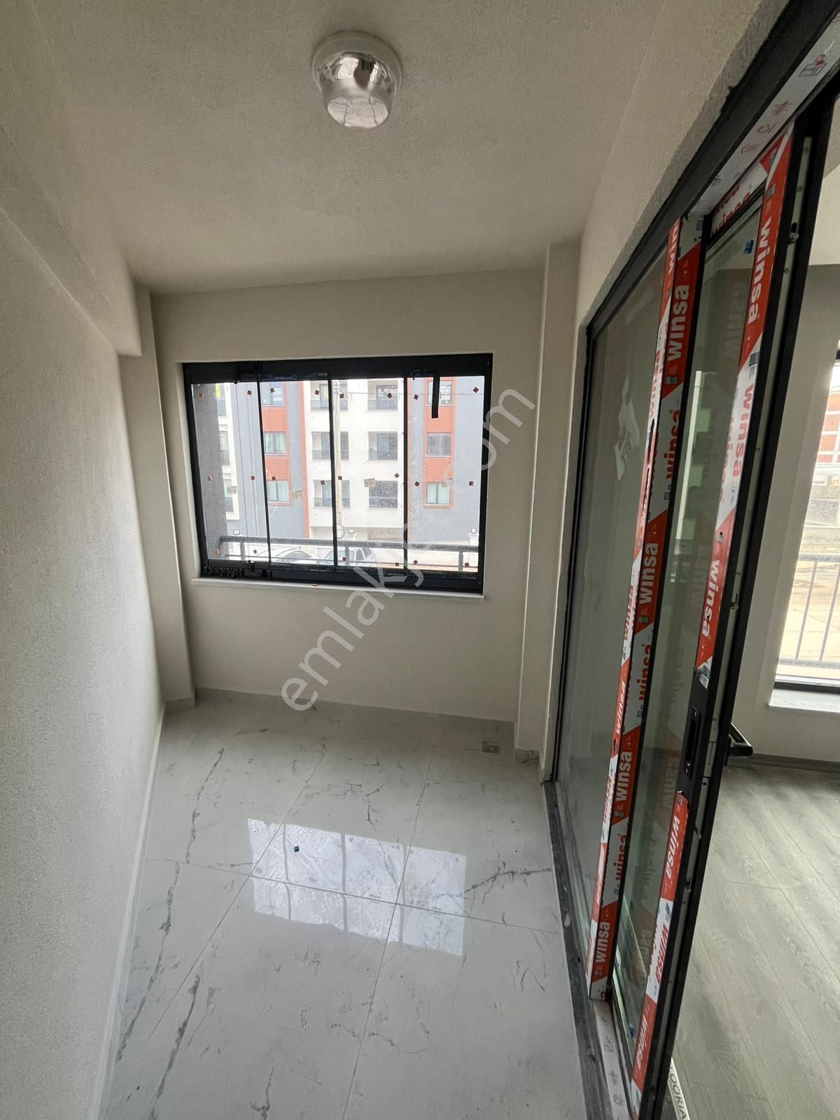 Bandırma Mavi Emlaktan Yeni Mahallede Kiralık Daire - Görsel 10