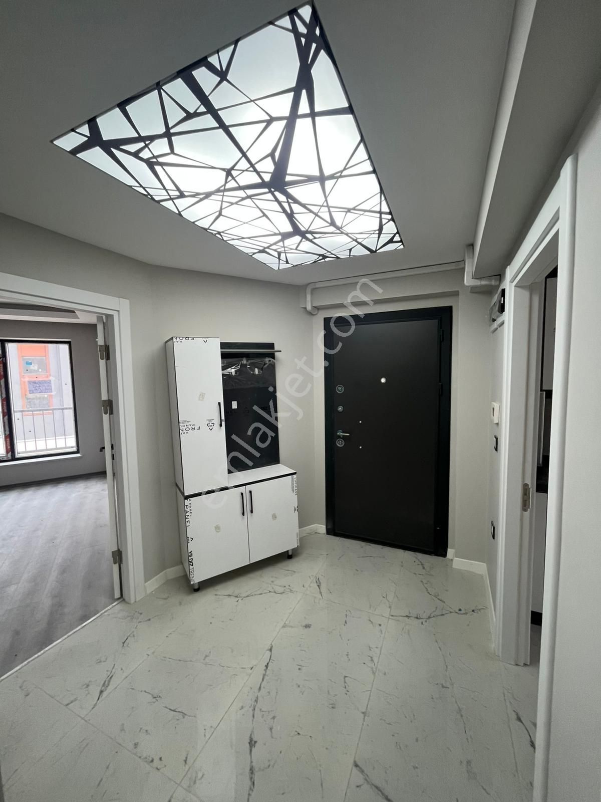 Bandırma Mavi Emlaktan Yeni Mahallede Kiralık Daire - Görsel 4