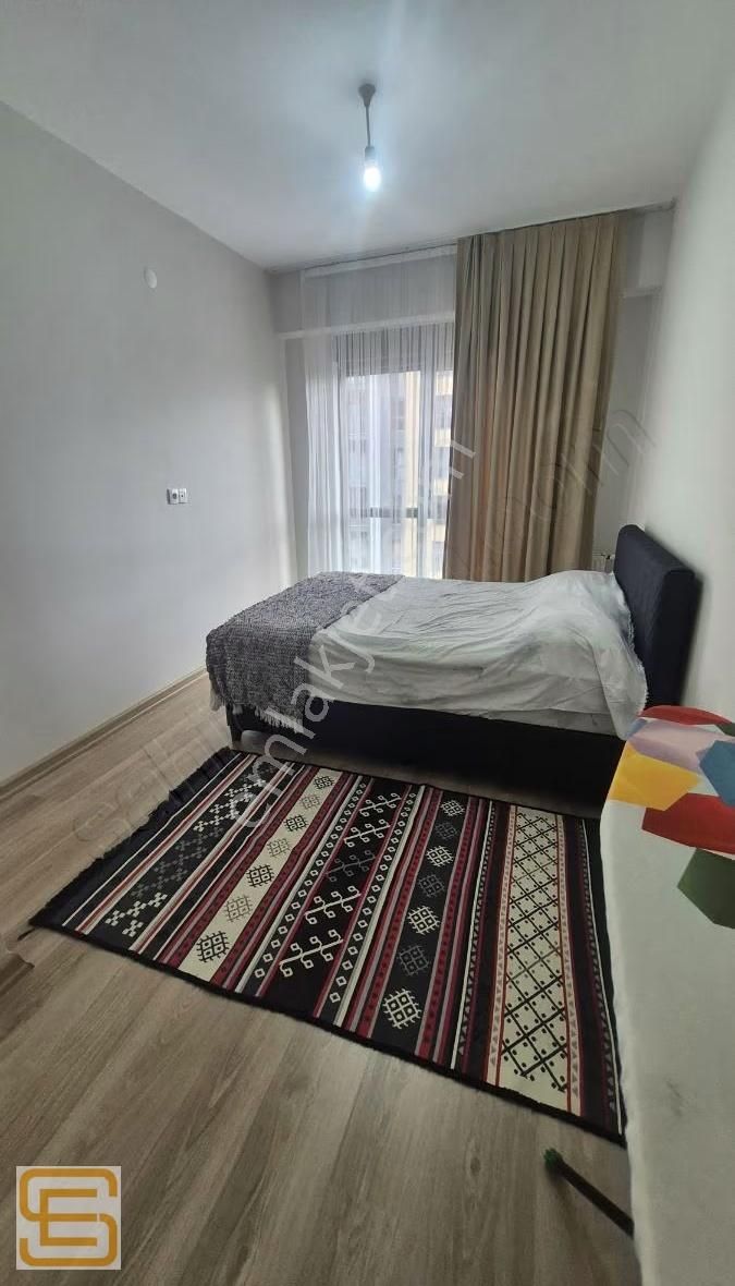 Suryapı C Parsel 2+1 Eşyalı Daire - Görsel 8