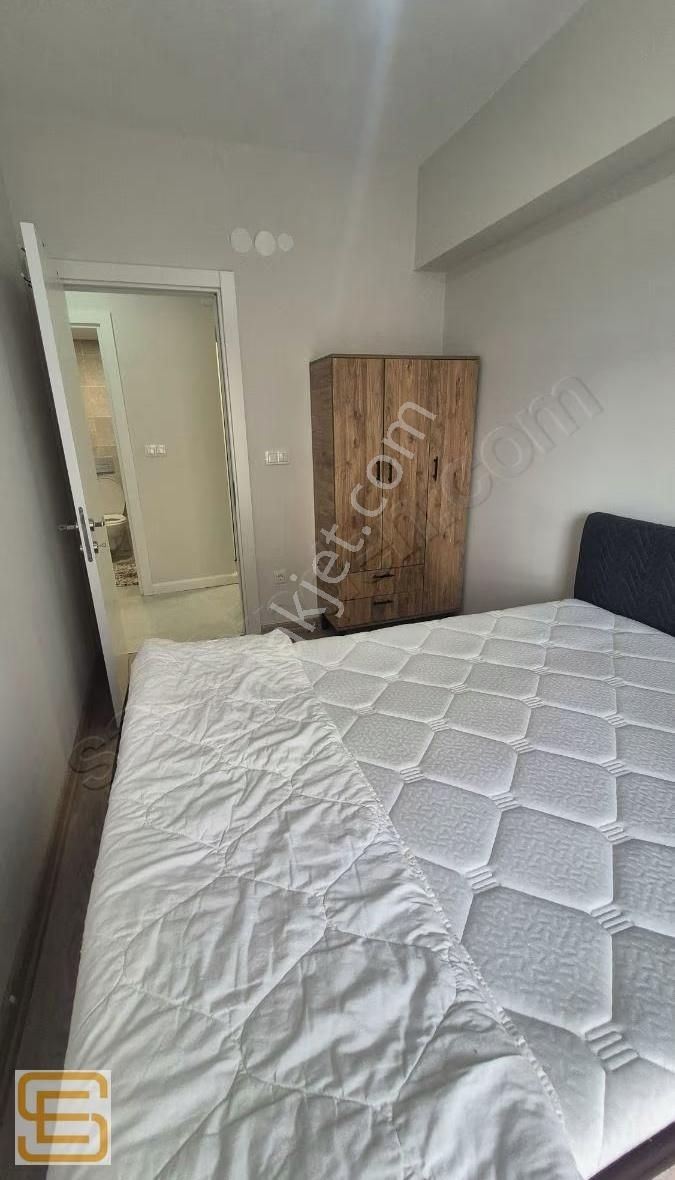 Suryapı C Parsel 2+1 Eşyalı Daire - Görsel 4