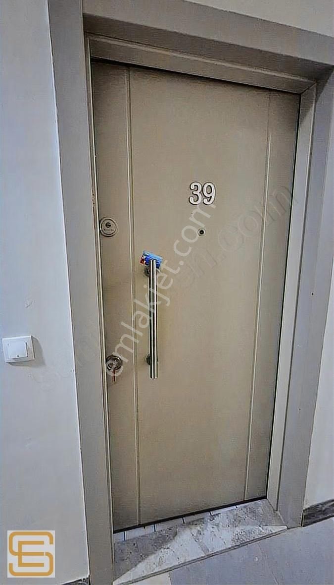 Suryapı C Parsel 2+1 Eşyalı Daire - Görsel 13