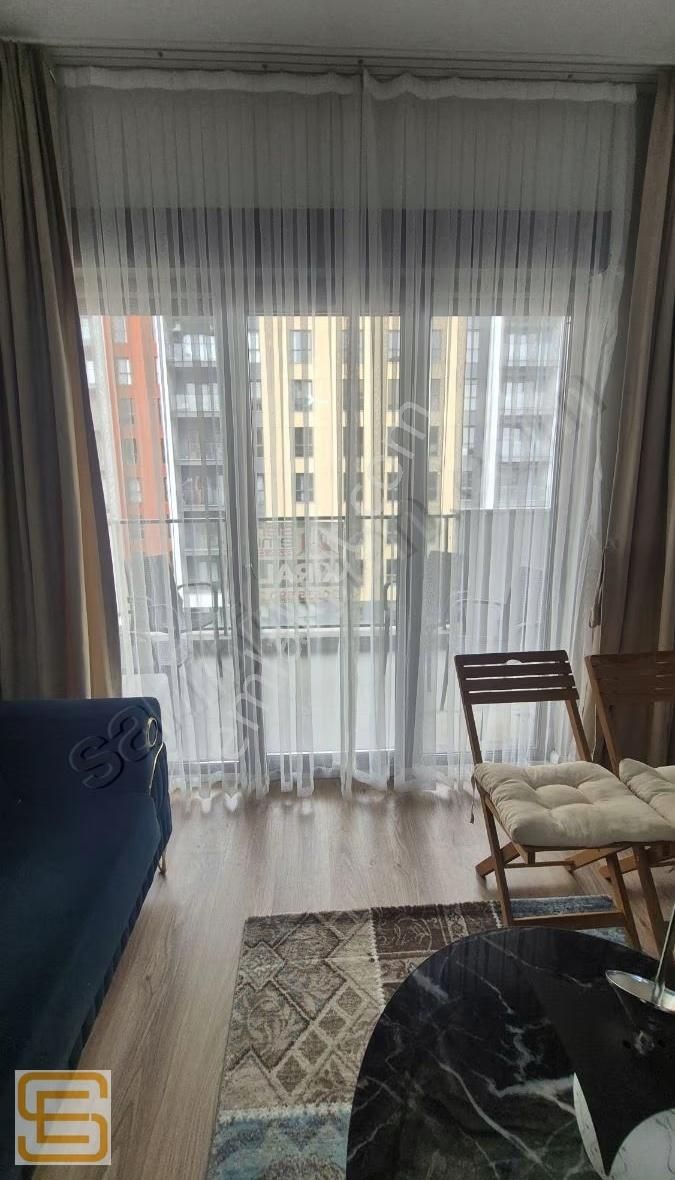 Suryapı C Parsel 2+1 Eşyalı Daire - Görsel 15