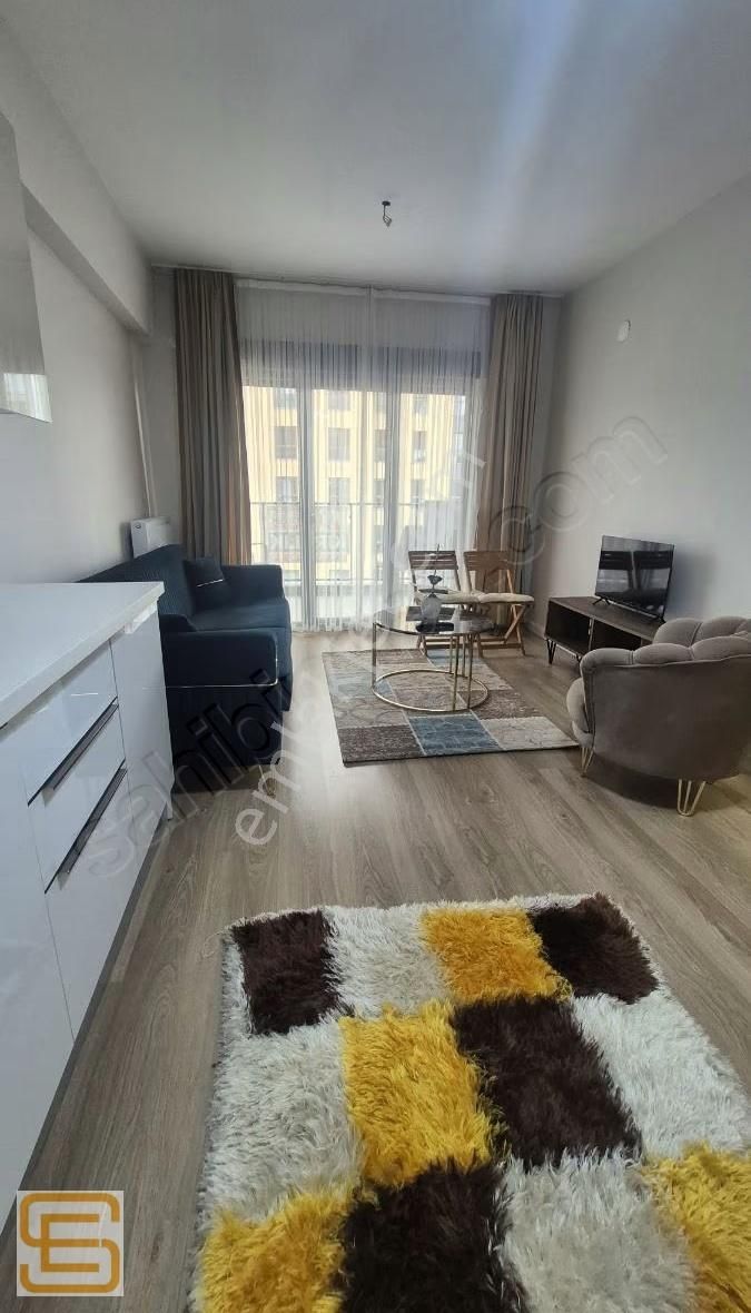 Suryapı C Parsel 2+1 Eşyalı Daire - Görsel 6