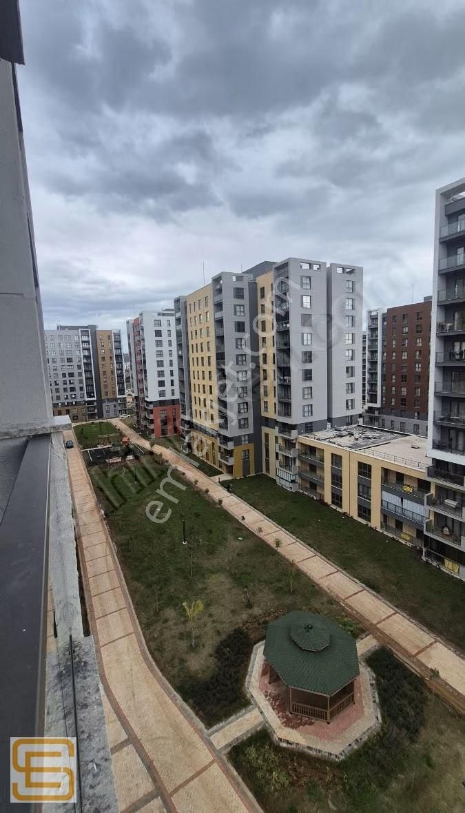 Suryapı C Parsel 2+1 Eşyalı Daire