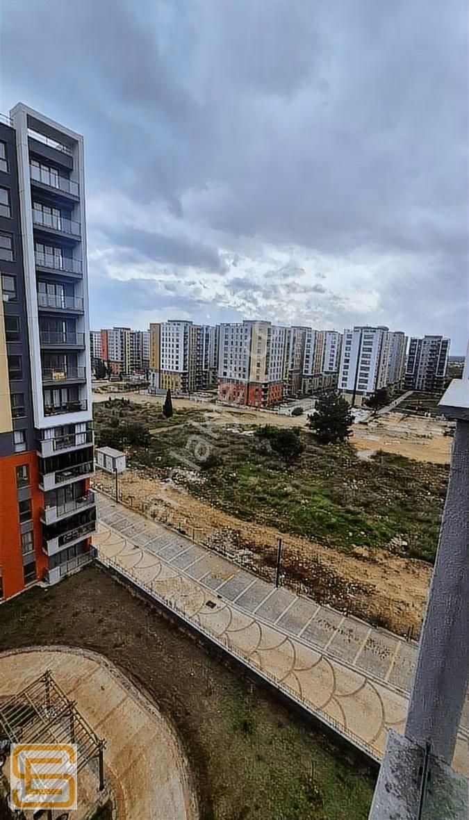 Suryapı C Parsel 2+1 Eşyalı Daire - Görsel 10