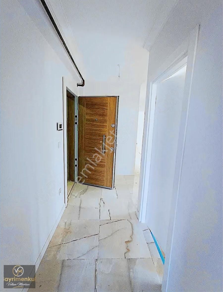 Çengelköy Bahçelievlerde Sitede K.otopark 2+1 Satılık Daire - Görsel 9