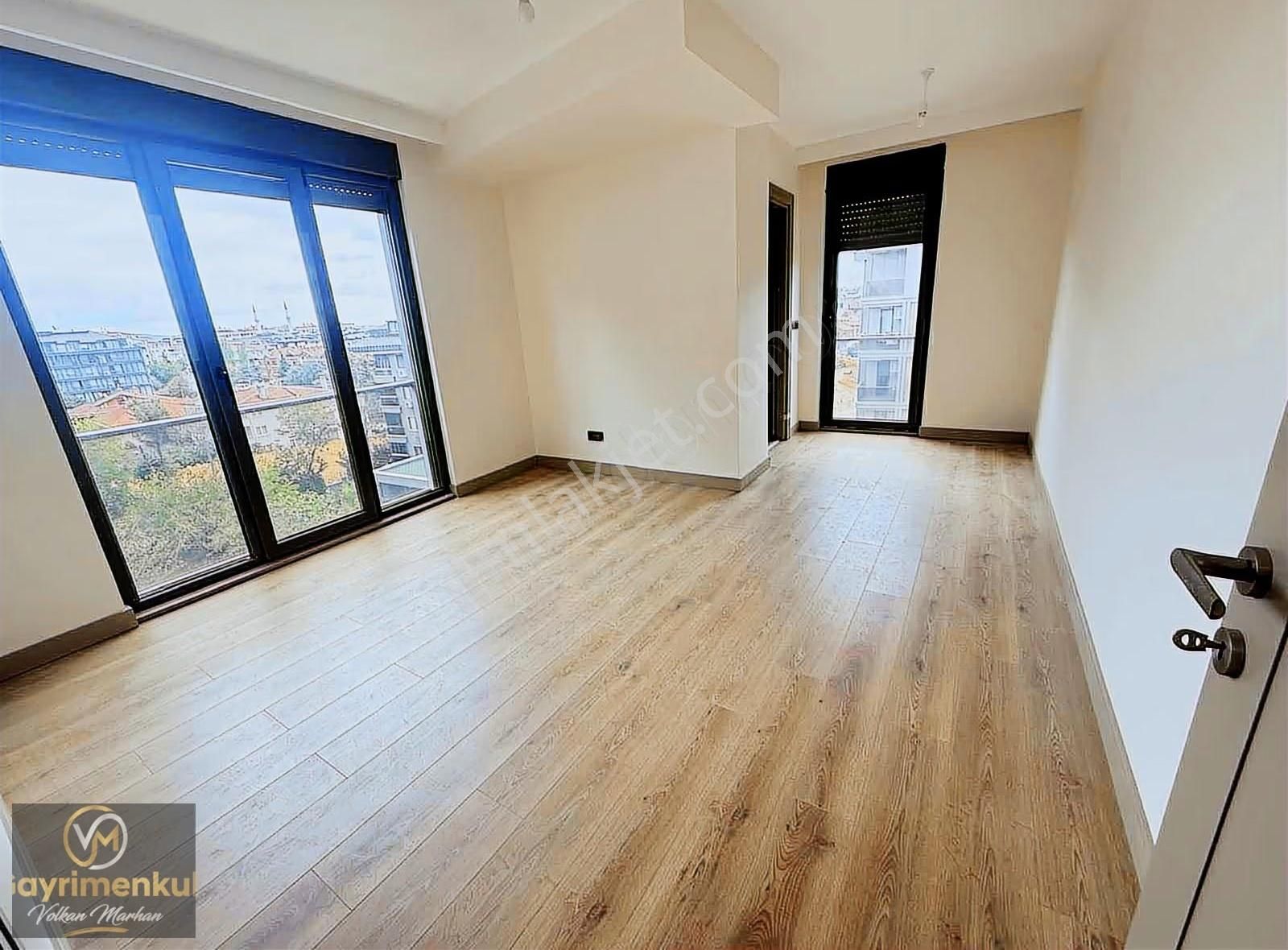 Fırsat! Vera Çengelköy Site İçerisinde 3+1 Lüks Arakat Daire - Görsel 12