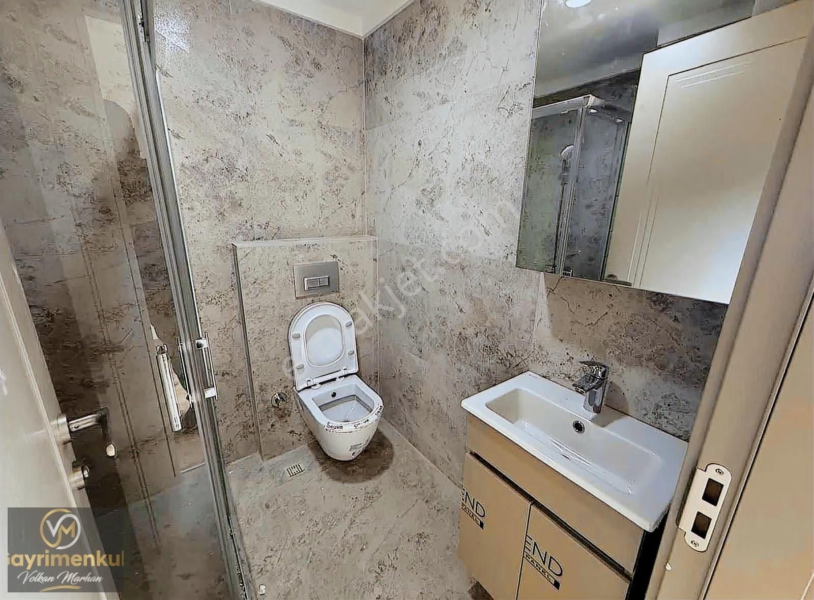 Fırsat! Vera Çengelköy Site İçerisinde 3+1 Lüks Arakat Daire - Görsel 16