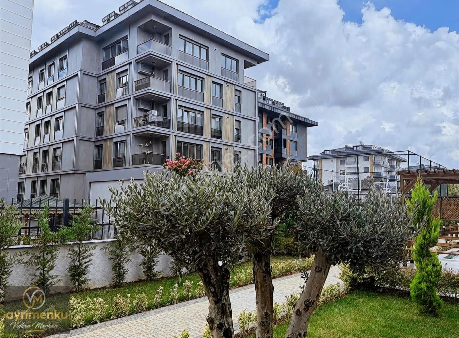 Fırsat! Vera Çengelköy Site İçerisinde 3+1 Lüks Arakat Daire - Görsel 14