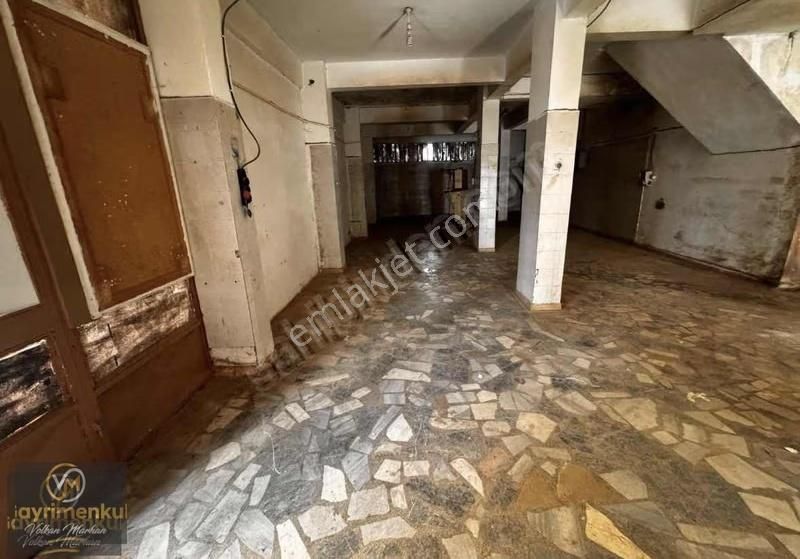 Velibaba Mh 350m2 Kiralık Depo & İmalathane Merkezi Konumda - Görsel 7