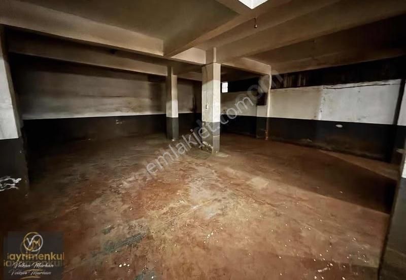 Velibaba Mh 350m2 Kiralık Depo & İmalathane Merkezi Konumda - Görsel 2