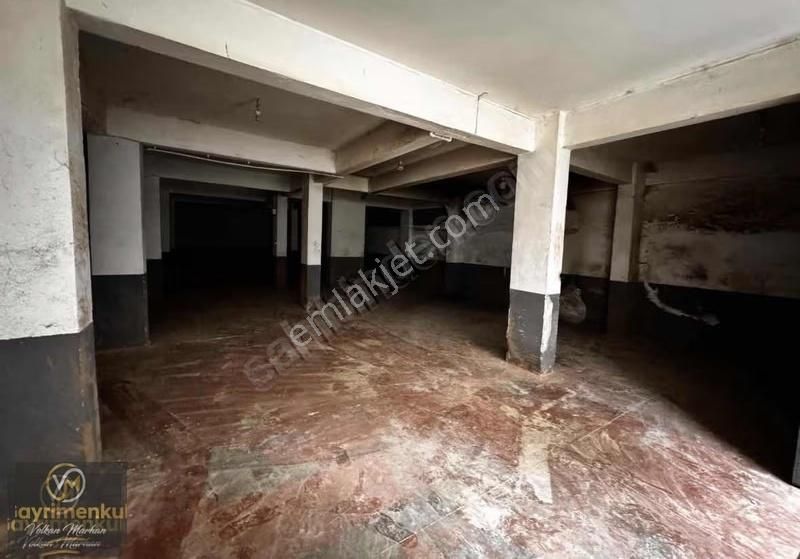 Velibaba Mh 350m2 Kiralık Depo & İmalathane Merkezi Konumda - Görsel 6