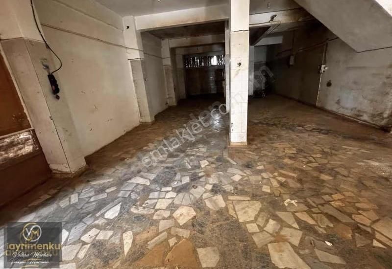 Velibaba Mh 350m2 Kiralık Depo & İmalathane Merkezi Konumda - Görsel 8