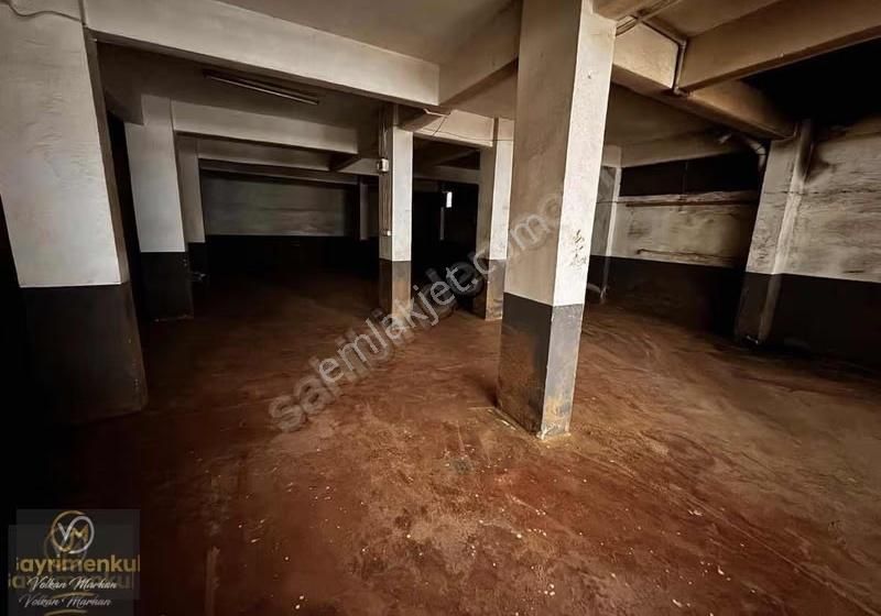 Velibaba Mh 350m2 Kiralık Depo & İmalathane Merkezi Konumda - Görsel 5