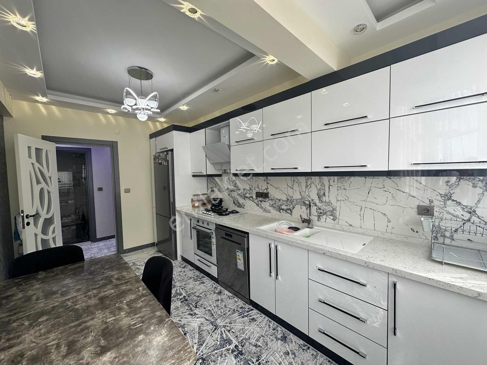 Turpa Balçova'dan Arakat 3+1 Köşe Konumlu Daire - Görsel 21