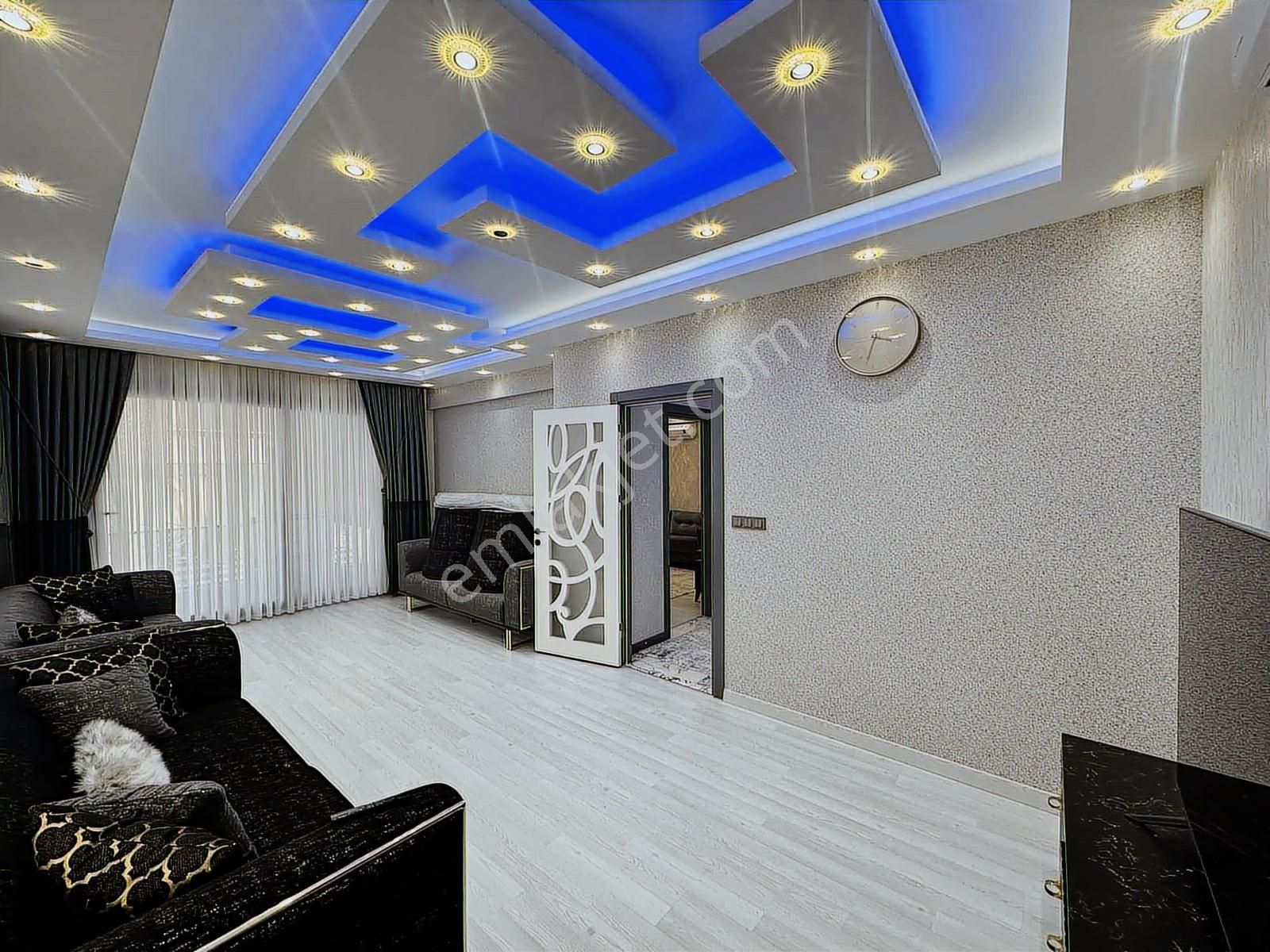 Turpa Balçova'dan Arakat 3+1 Köşe Konumlu Daire - Görsel 4