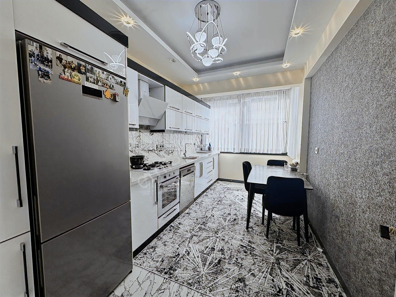 Turpa Balçova'dan Arakat 3+1 Köşe Konumlu Daire - Görsel 18