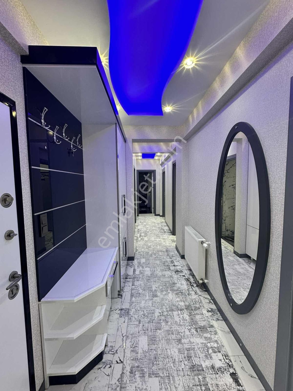 Turpa Balçova'dan Arakat 3+1 Köşe Konumlu Daire - Görsel 29