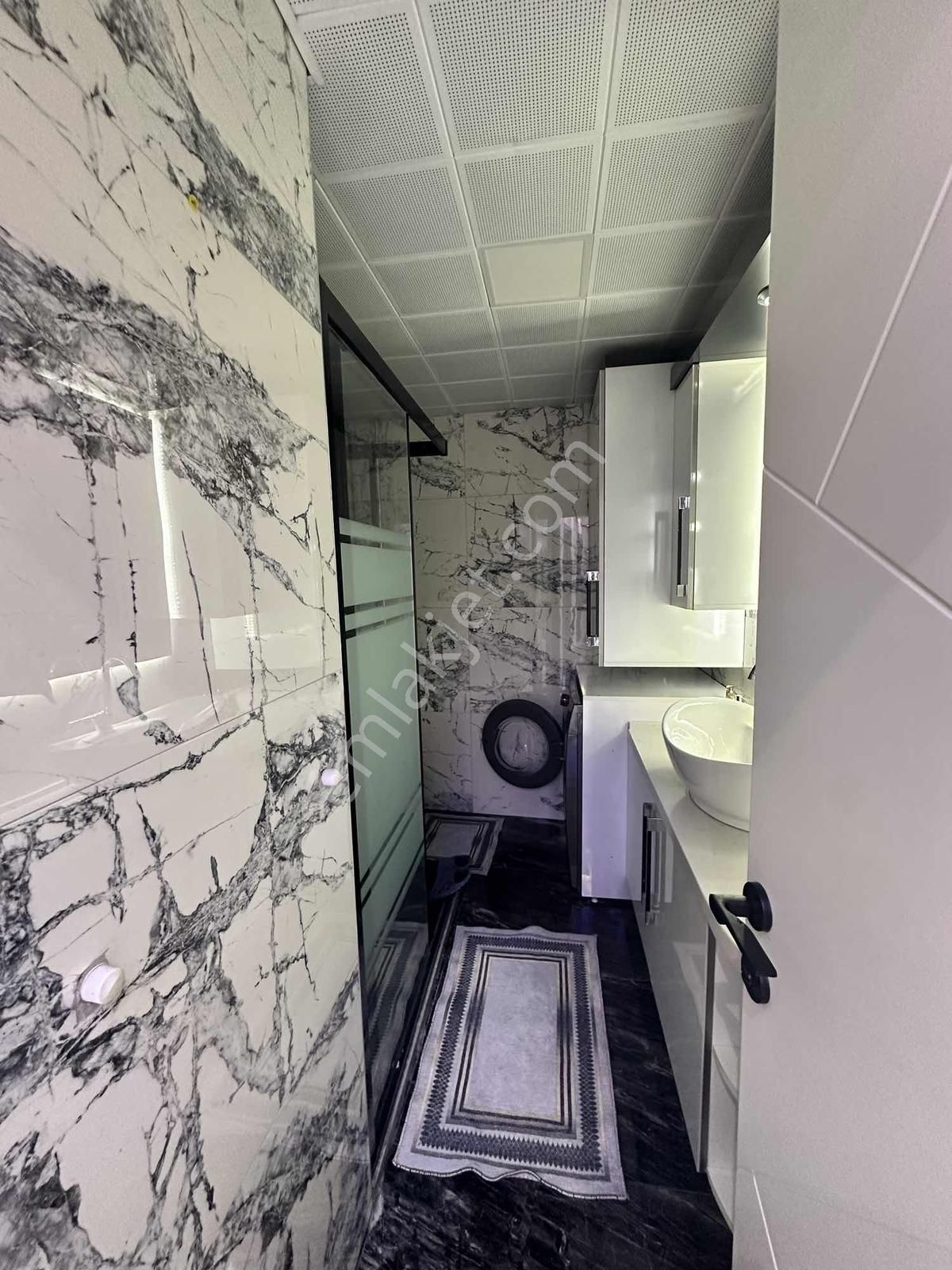 Turpa Balçova'dan Arakat 3+1 Köşe Konumlu Daire - Görsel 32